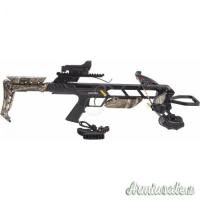 EK ARCHERY BALESTRA JAGUAR II PRO 175LBS. Camo