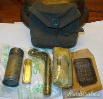 Kit Pulizia Rubin-Smith 45 €. Spedito