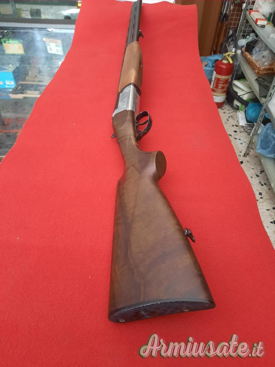 Gamba F.lli Armi hunter 12 Gamba F.lli Armi hunter 12