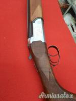 Gamba F.lli Armi hunter 12