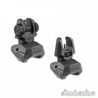 Fab Defense set tacca di mira+mirino flip up
