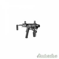 Fab Defense set tacca di mira+mirino flip up