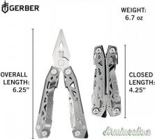 Gerber Suspension NXT multitool