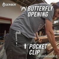Gerber Suspension NXT multitool