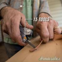 Gerber Suspension NXT multitool