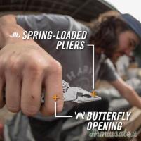 Gerber Suspension NXT multitool