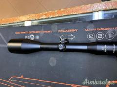 Schmidt & Bender Klassik 8x56