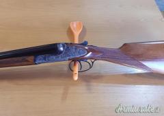 Bernardelli Doppietta  20