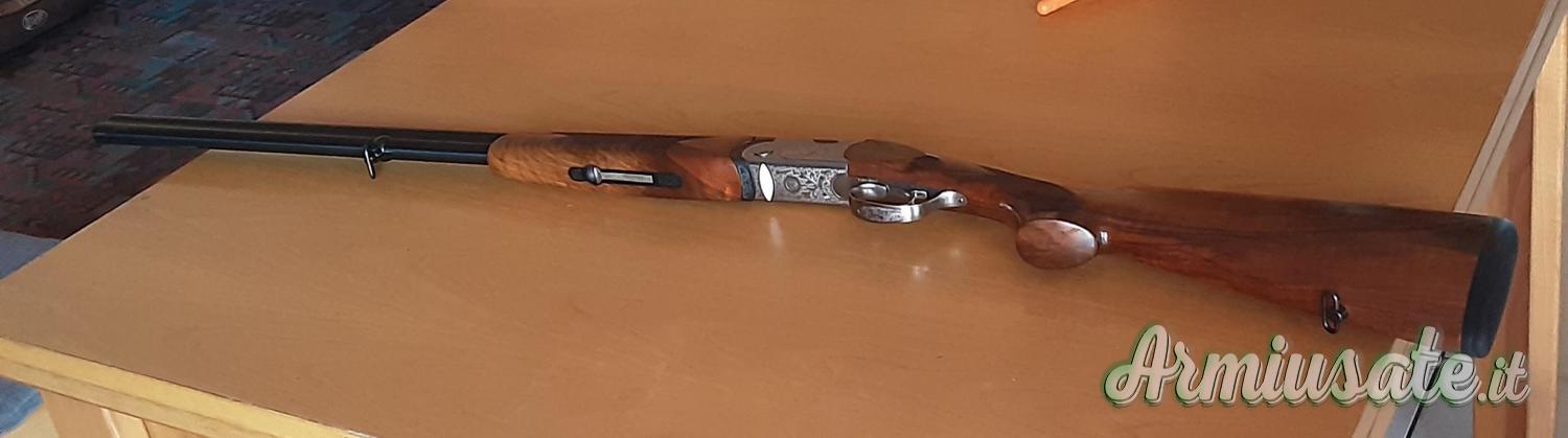 Beretta Sovrapposto 20 Beretta Sovrapposto 20