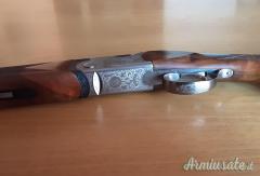 Beretta Sovrapposto  20