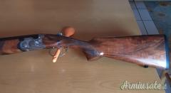 Beretta Sovrapposto  20