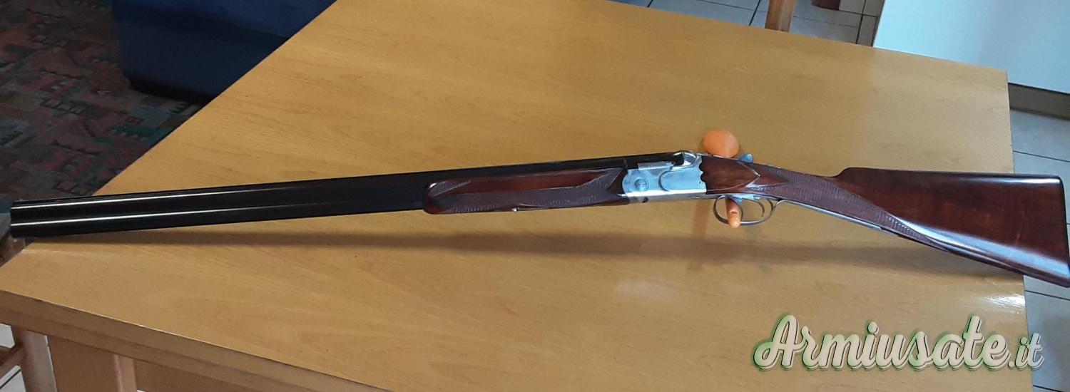 Beretta Sovrapposto 20 Beretta Sovrapposto 20