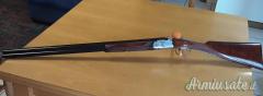 Beretta Sovrapposto  20