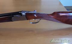 Beretta Sovrapposto  20