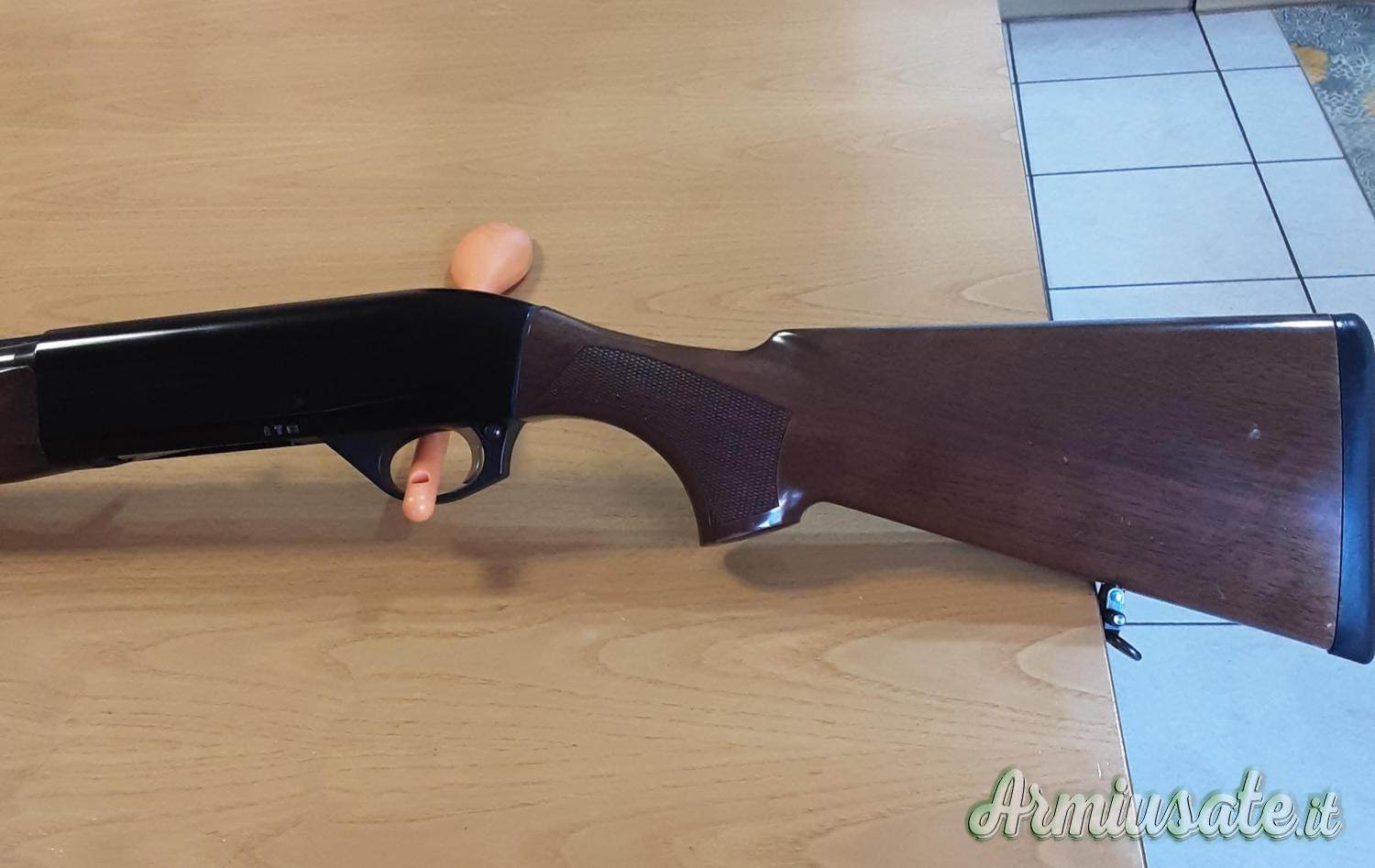 Benelli Montefeltro 20 Benelli Montefeltro 20