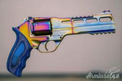 Chiappa Armi Rhino 60ds Nebula  .357 Magnum  |  9x31mmR  | .353 Casull