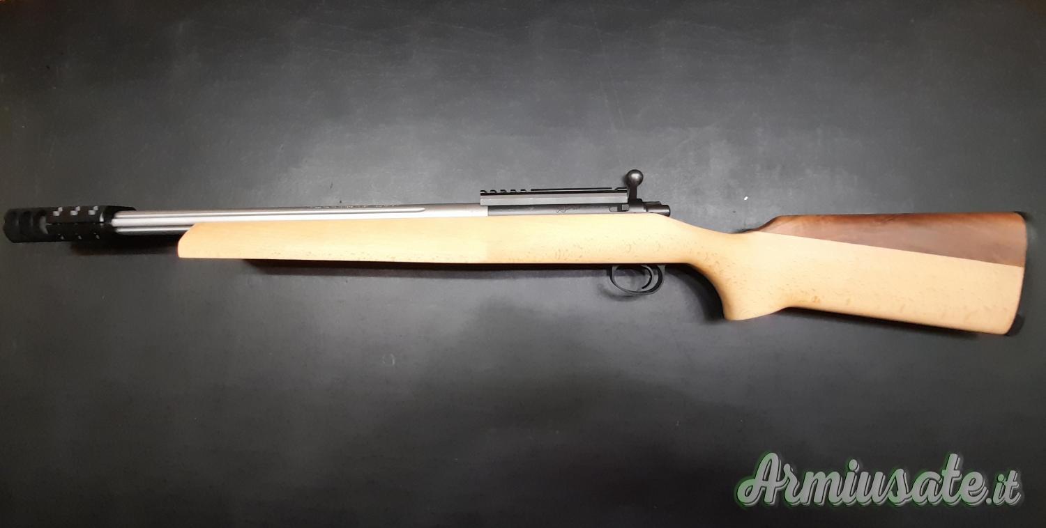 Carabina Kimber mod. 84M cal.223 Rem. Carabina Kimber mod. 84M cal.223 Rem.