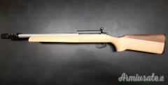 Carabina Kimber mod. 84M cal.223 Rem.