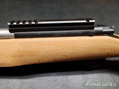 Carabina Kimber mod. 84M cal.223 Rem.