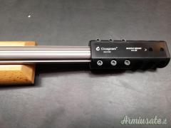 Carabina Kimber mod. 84M cal.223 Rem.