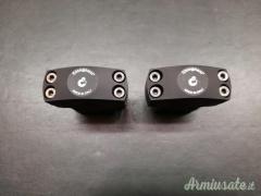 Carabina Kimber mod. 84M cal.223 Rem.