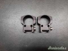 Carabina Kimber mod. 84M cal.223 Rem.