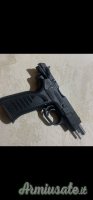 Tanfoglio 921 R 9x21mm IMI