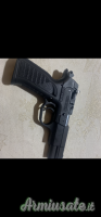 Tanfoglio 921 R 9x21mm IMI