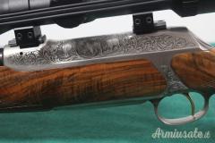 Carabina Otturatore Sauer Mod.Sauer 202 Cal.9.3x62mm