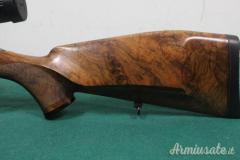 Carabina Otturatore Sauer Mod.Sauer 202 Cal.9.3x62mm