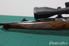 Carabina Otturatore Sauer Mod.Sauer 202 Cal.9.3x62mm