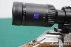 Carabina Otturatore Sauer Mod.Sauer 202 Cal.9.3x62mm
