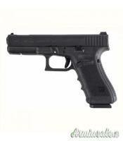 Glock 17 4^gen 9x21 9x21mm IMI
