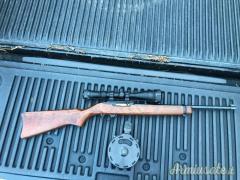 Ruger | Sturm 10/22 .22 Long Rifle