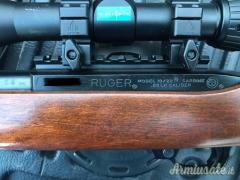 Ruger | Sturm 10/22 .22 Long Rifle