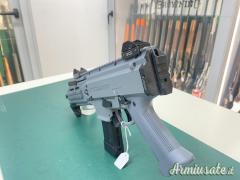 CZ | Ceska Zbrojovka Scorpion Evo 3 S1 Pistol  9x19mm Parabellum | Luger | NATO