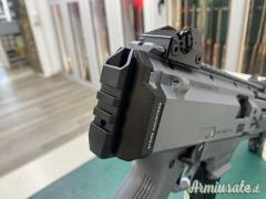 CZ | Ceska Zbrojovka Scorpion Evo 3 S1 Pistol  9x19mm Parabellum | Luger | NATO