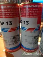 Polvere SP 13