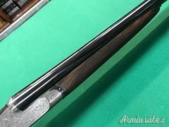 Piotti Armi PHEE H&H 12