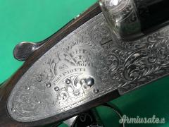 Piotti Armi PHEE H&H 12