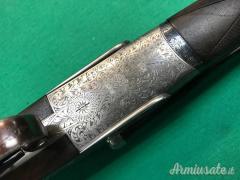 Piotti Armi PHEE H&H 12
