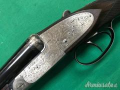 Piotti Armi PHEE H&H 12