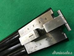 Piotti Armi PHEE H&H 12