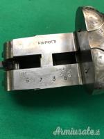 Piotti Armi PHEE H&H 12