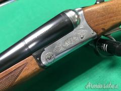 doppietta Beretta 425 12