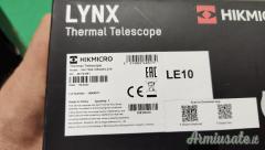 HIKMICRO  LE10  LE15