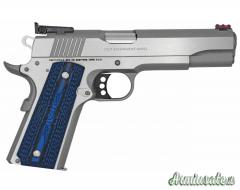 Colt Gold Cup Lite 1911 Full Size .45 ACP
