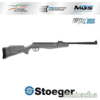 STOEGER RX5 GREY SYNTHETIC 4.5mm