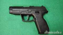 CZ | Ceska Zbrojovka 110 9x21mm IMI