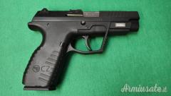 CZ | Ceska Zbrojovka 110 9x21mm IMI